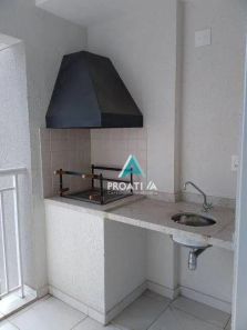 Apartamento com 2 Quartos à venda, 70m² no Santa Paula, São Caetano do Sul