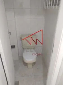 Ponto Comercial à venda, 50m² no Centro, Rio de Janeiro
