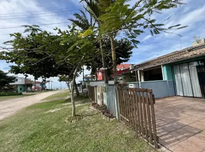 Casa com 3 Quartos à venda, 100m² no Itapema do Norte, Itapoá