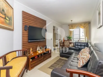 Apartamento com 2 Quartos à venda, 51m² no Saúde, São Paulo