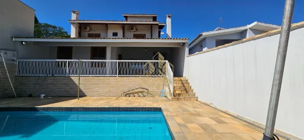 Casa com 3 Quartos à venda, 362m² no Vila Santista, Atibaia