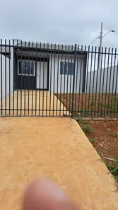 Casa com 2 Quartos à venda, 50m² no Uvaranas, Ponta Grossa
