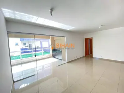 Apartamento com 4 Quartos para venda ou aluguel, 138m² no Buritis, Belo Horizonte