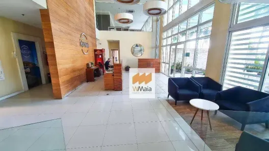 Apartamento com 1 Quarto à venda, 75m² no Braga, Cabo Frio