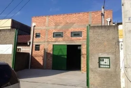 Galpão/Depósito/Armazém para alugar, 115m² no Mato Grande, Canoas