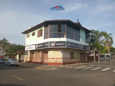 Ponto Comercial para alugar, 50m² no Santa Catarina, Sapucaia do Sul