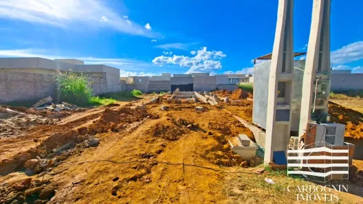 Casa com 3 Quartos à venda, 87m² no Jardim Amália, Caçapava