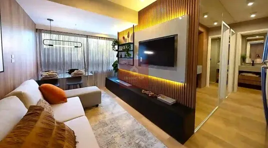 Apartamento com 2 Quartos à venda, 63m² no Parque Imperial, São Paulo