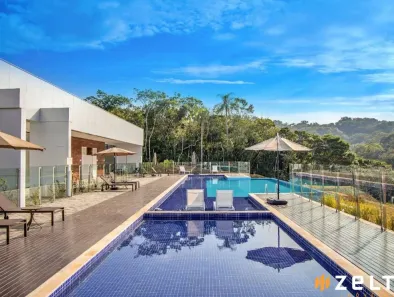 Lote/Terreno à venda, 375m² no Ponta Aguda, Blumenau
