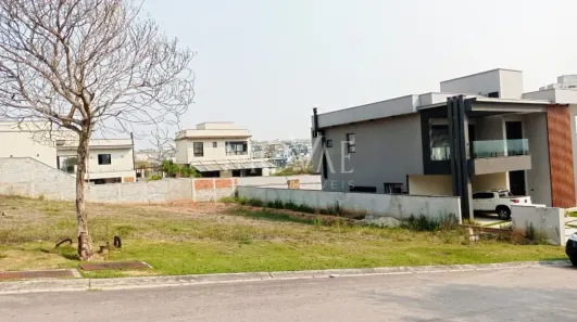 Lote/Terreno à venda, 600m² no Condomínio Residencial Monaco, São José dos Campos