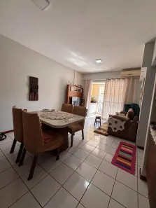 Apartamento com 3 Quartos à venda, 85m² no Jardim Aclimação, Cuiabá