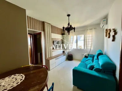 Apartamento com 2 Quartos para alugar, 52m² no Passo das Pedras, Gravataí