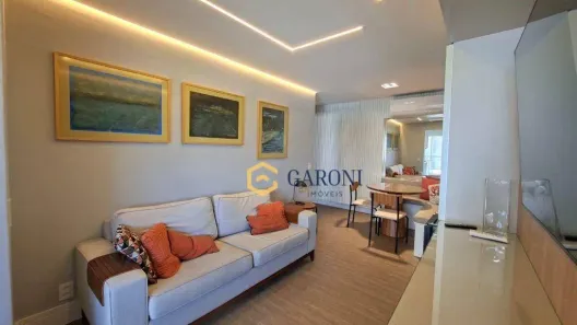 Apartamento com 3 Quartos para alugar, 88m² no Vila Leopoldina, São Paulo