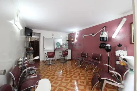 Ponto Comercial com 2 Quartos à venda, 120m² no Perdizes, São Paulo