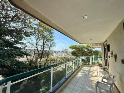 Apartamento com 3 Quartos à venda, 103m² no Jardim Guanabara, Rio de Janeiro