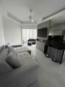 Apartamento com 2 Quartos à venda, 60m² no Vila Olímpia, São Paulo