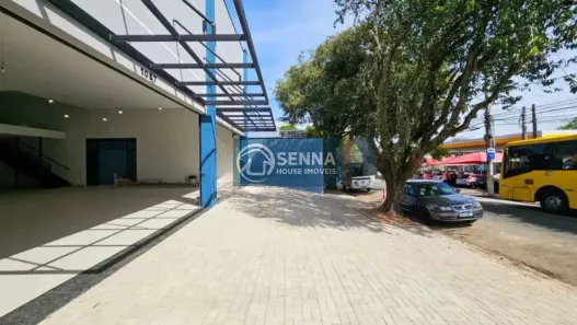 Ponto Comercial para alugar, 300m² no Ponte de Campinas, Jundiaí