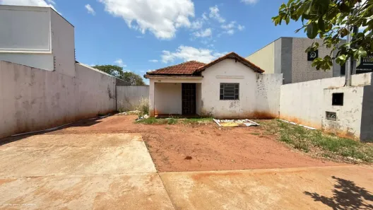 Lote/Terreno à venda, 480m² no Vila Gomes, Campo Grande
