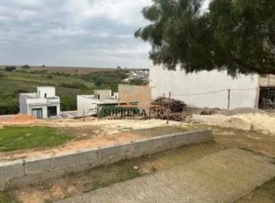 Lote/Terreno à venda, 297m² no Wanel Ville, Sorocaba
