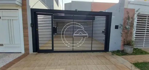 Casa com 3 Quartos à venda, 220m² no Centro, Marília
