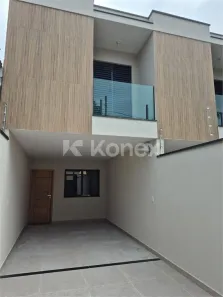 Sobrado com 3 Quartos à venda, 81m² no Jardim Primavera (Zona Norte), São Paulo