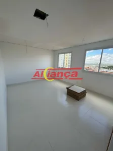 Sala Comercial para alugar, 20m² no Vila Augusta, Guarulhos