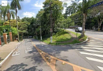 Lote/Terreno à venda, 530m² no Jardim Morumbi, São Paulo