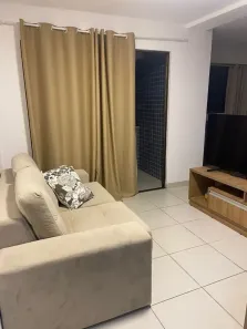 Apartamento com 1 Quarto para alugar, 38m² no Boa Viagem, Recife