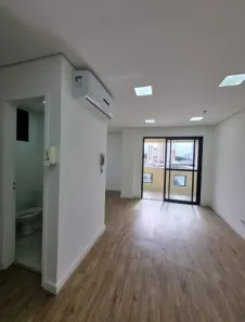 Sala Comercial para alugar, 40m² no Chácara Califórnia, São Paulo