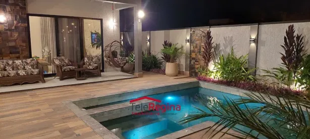 Casa de Condomínio com 3 Quartos à venda, 366m² no Condomínio Terras do Vale, Caçapava