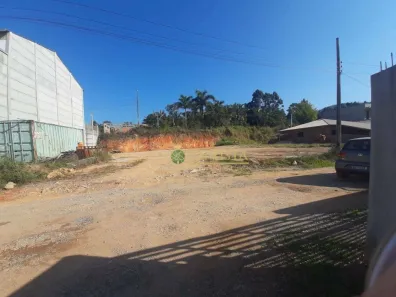 Lote/Terreno à venda, 611m² no Alto Aririú, Palhoça