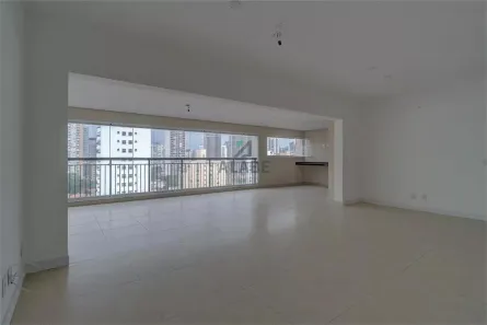 Apartamento com 4 Quartos à venda, 213m² no Santo Amaro, São Paulo