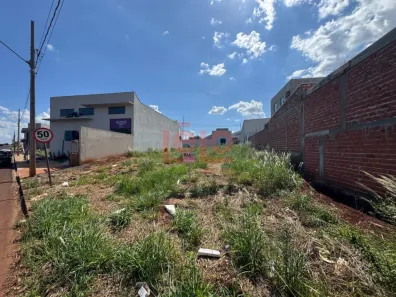 Lote/Terreno à venda, 252m² no Jardim Aurora ll, Sarandi