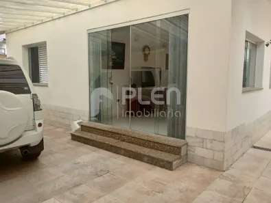 Casa com 2 Quartos à venda, 100m² no Jardim Leonor Mendes de Barros, São Paulo