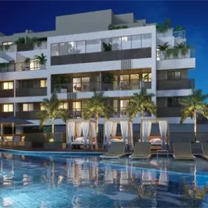 Apartamento com 3 Quartos à venda, 145m² no Barra da Tijuca, Rio de Janeiro