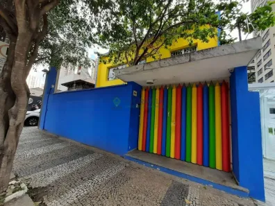 Ponto Comercial para venda ou aluguel, 580m² no Vila Mariana, São Paulo