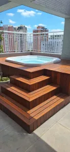 Apartamento com 1 Quarto para alugar, 48m² no Liberdade, São Paulo