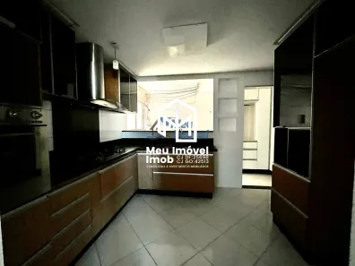 Apartamento com 3 Quartos à venda, 119m² no Norte, Brasília