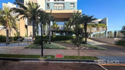 Apartamento com 2 Quartos para alugar, 87m² no Santa Rosa, Londrina