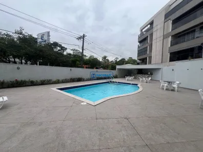 Apartamento com 3 Quartos para alugar, 100m² no Jardim da Penha, Vitória