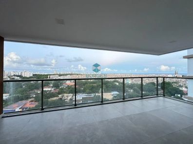 Apartamento com 4 Quartos à venda, 154m² no Horto Florestal, Salvador