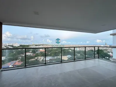 Apartamento com 4 Quartos à venda, 154m² no Horto Florestal, Salvador