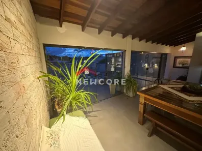 Casa de Condomínio com 4 Quartos à venda, 350m² no Residencial Jardins do Sul, Bauru