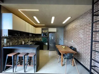Casa com 3 Quartos à venda, 115m² no Ecovalley Ecologic City, Sarandi