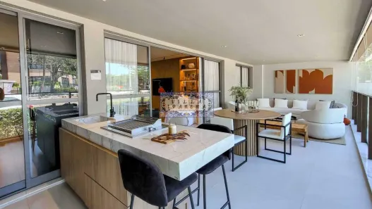 Apartamento com 5 Quartos à venda, 191m² no Barra da Tijuca, Rio de Janeiro