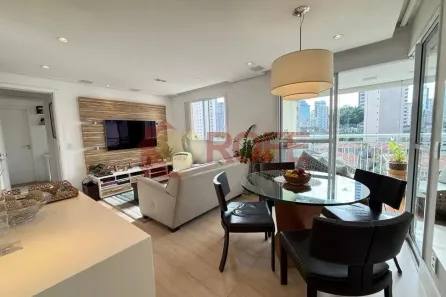 Apartamento com 2 Quartos à venda, 105m² no Vila Olímpia, São Paulo