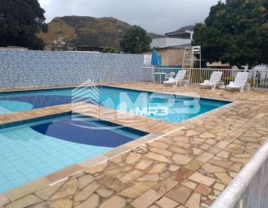 Apartamento com 2 Quartos à venda, 46m² no Taquara, Rio de Janeiro