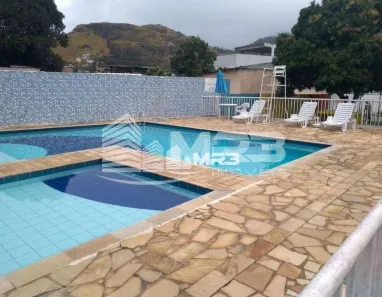Apartamento com 2 Quartos à venda, 46m² no Taquara, Rio de Janeiro