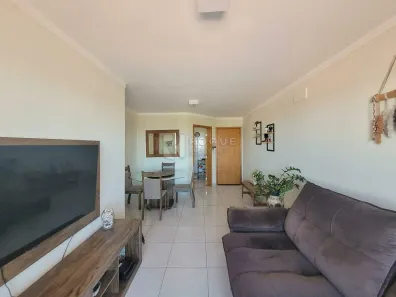 Apartamento com 3 Quartos à venda, 80m² no Centro, Limeira