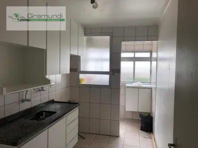 Apartamento com 2 Quartos à venda, 50m² no Jardim Vergueiro (Sacomã), São Paulo